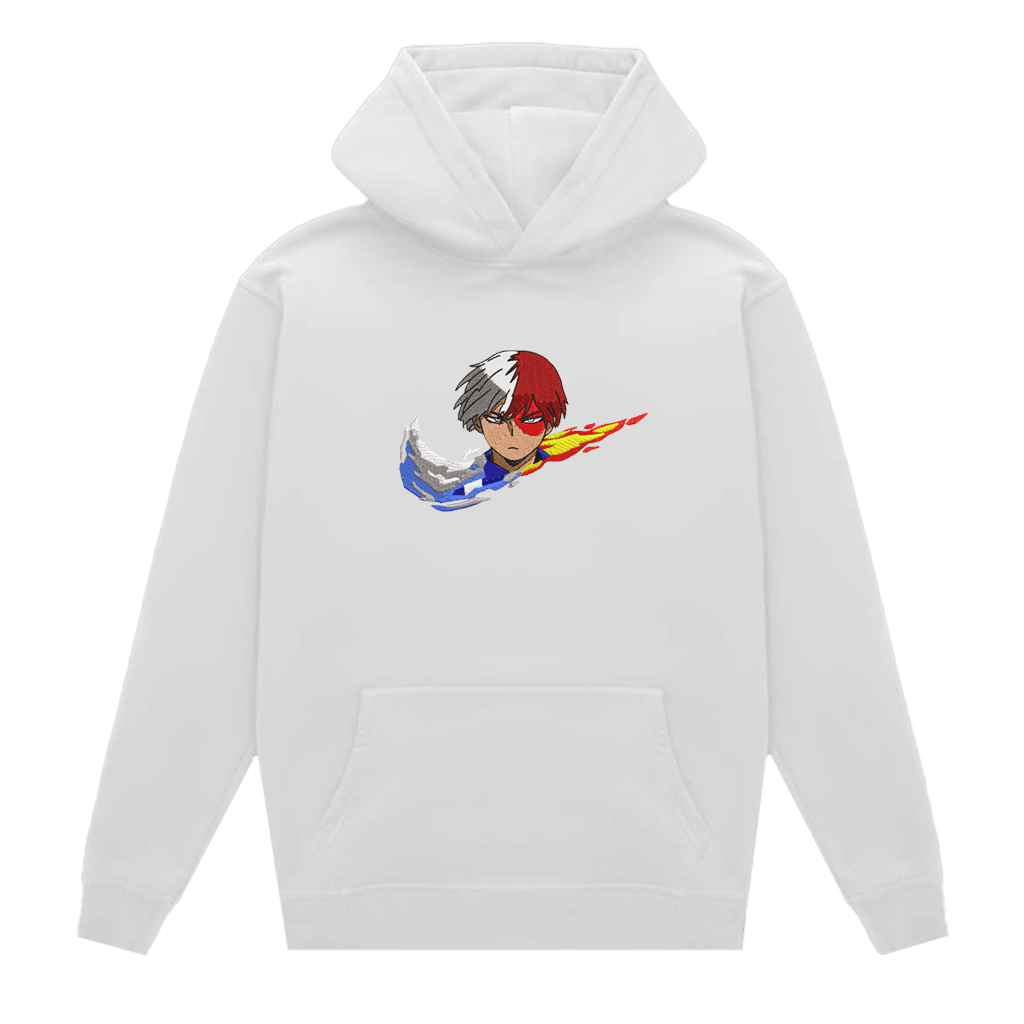 Todoroki Boku no hero - cienanimebrand