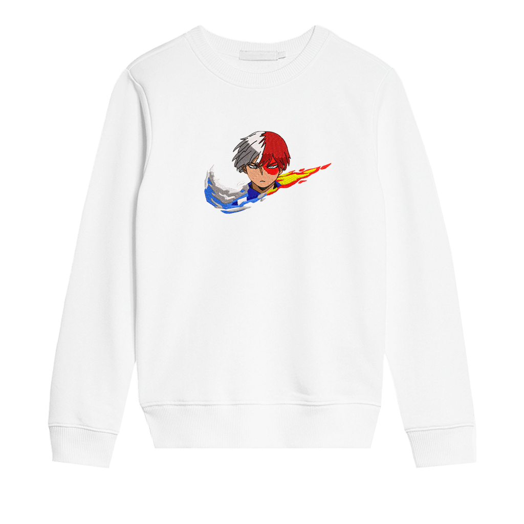 Todoroki Boku no hero - cienanimebrand