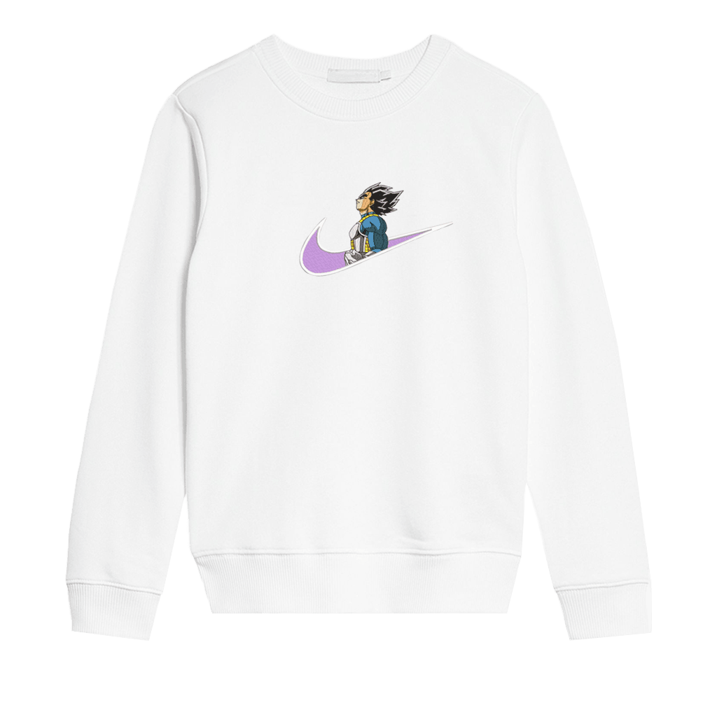 Vegeta Rain Dragon Ball - cienanimebrand