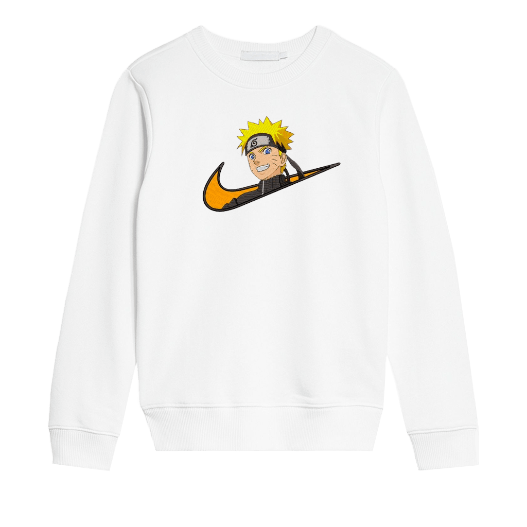 Naruto - cienanimebrand