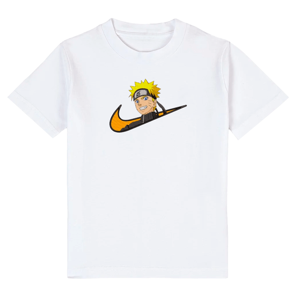 Naruto - cienanimebrand