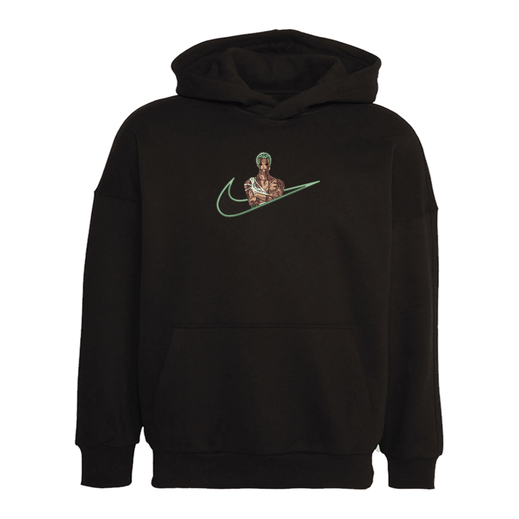 Zoro Plus OP - cienanimebrand