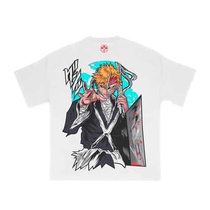 Hollow Ichigo - 001