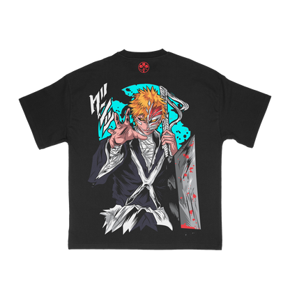 Hollow Ichigo - 001