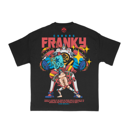 Super Franky - 001