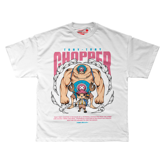 Rose Chopper | One Piece