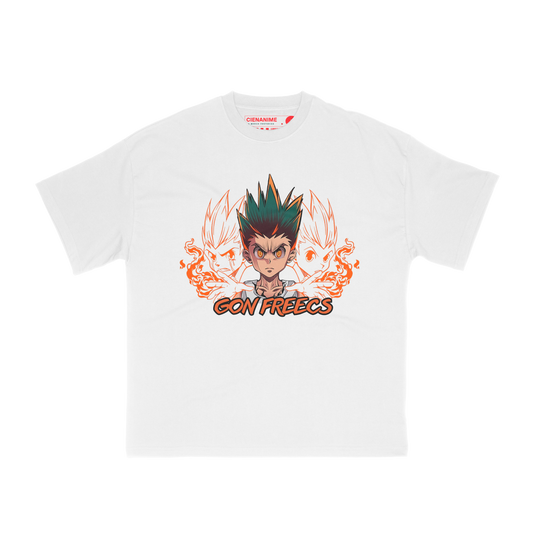 Gon Freecs | HxH