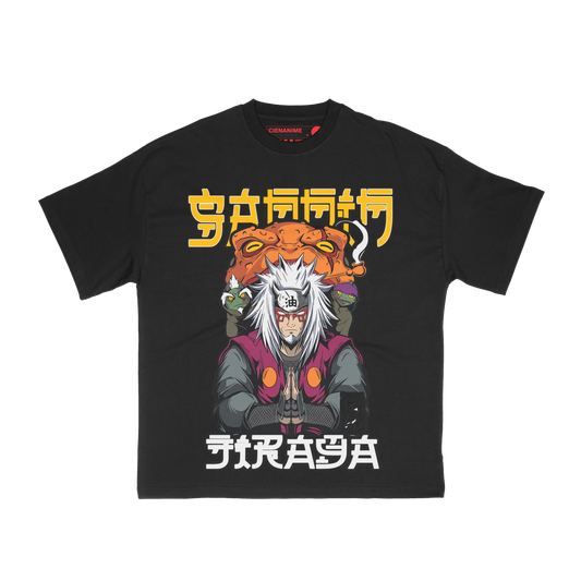 Jiraya | Naruto