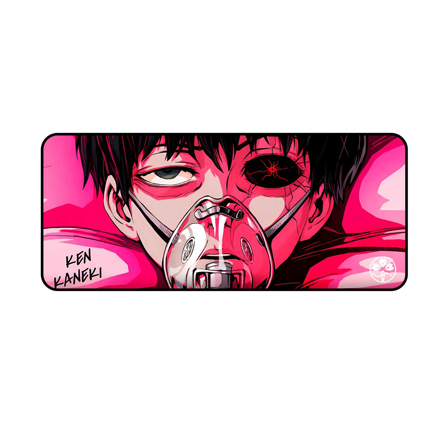 Mousepad KANEKI KEN