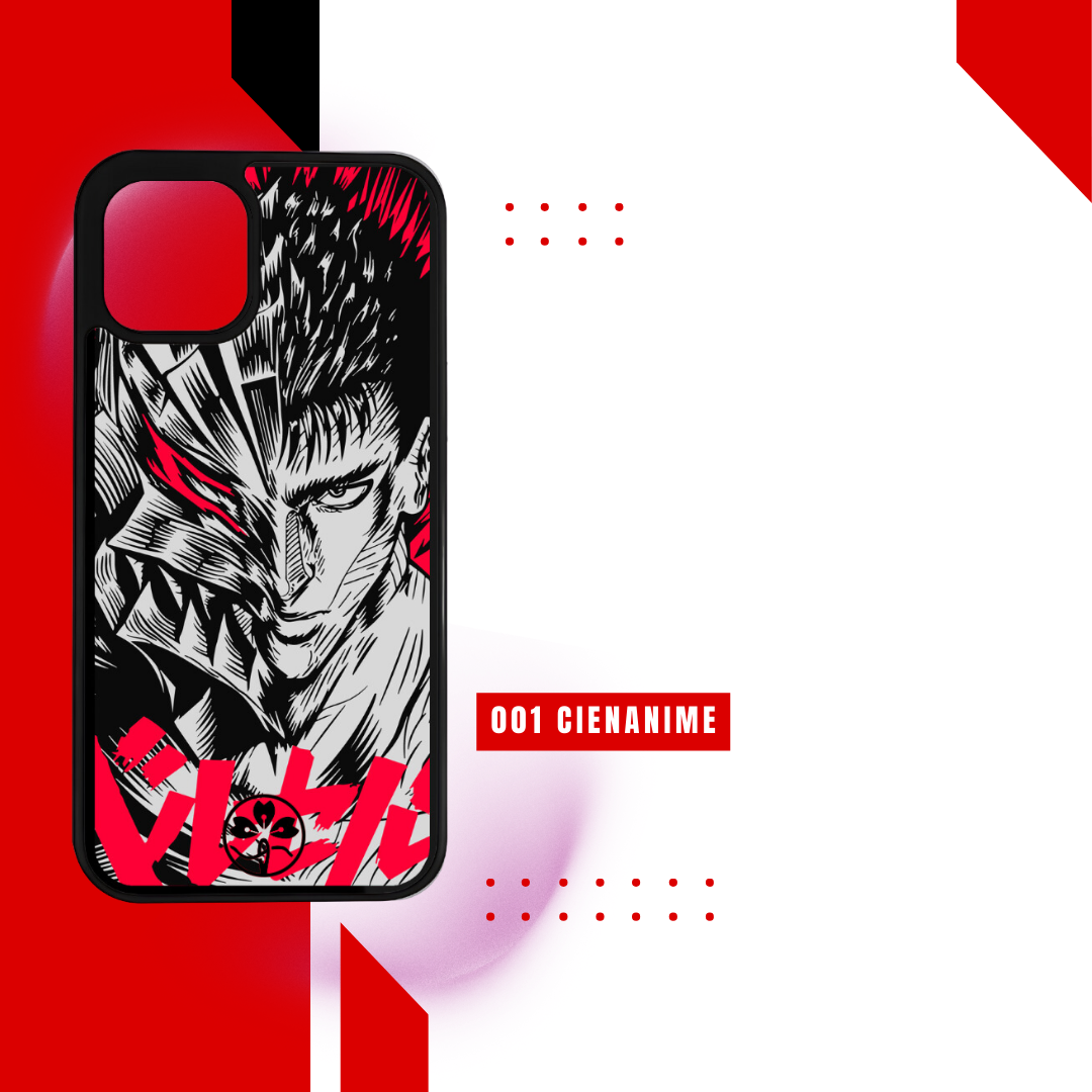 Funda Samsung - 001