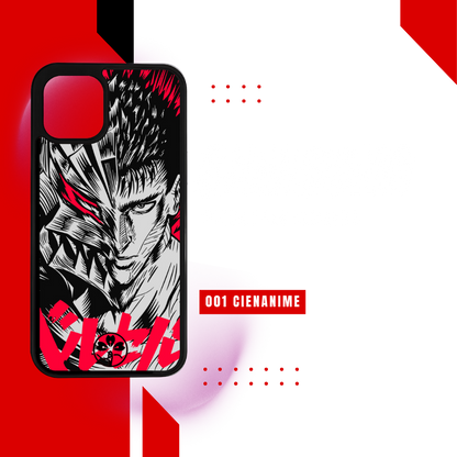 Funda Samsung - 001